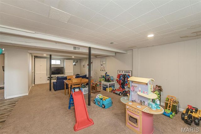 7032 Lansdowne Avenue, St Louis, MO 63109