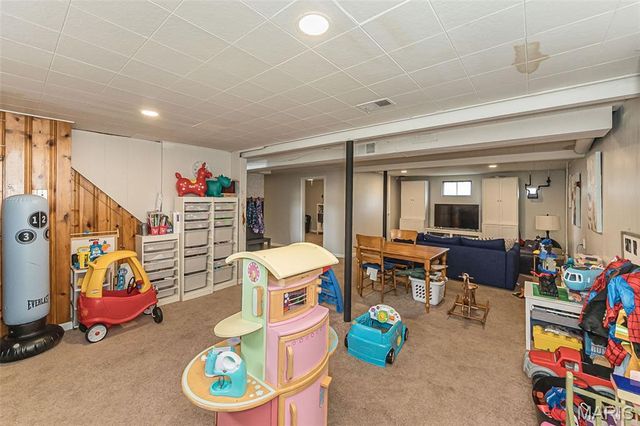 7032 Lansdowne Avenue, St Louis, MO 63109