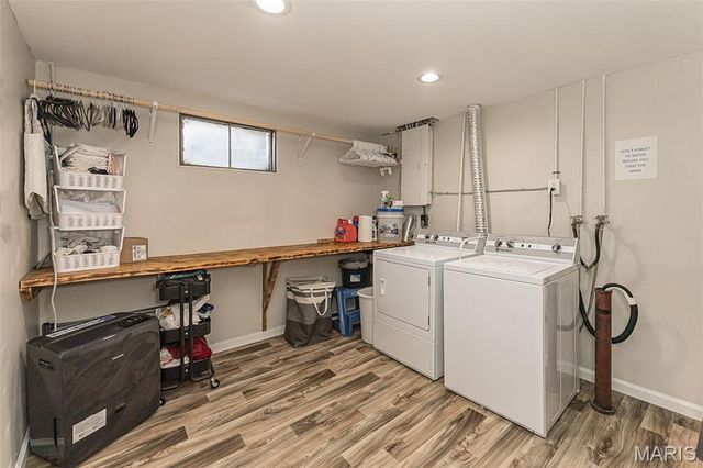 7032 Lansdowne Avenue, St Louis, MO 63109