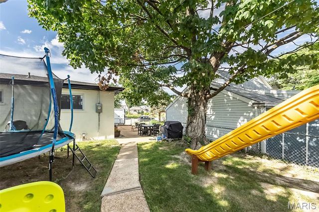 7032 Lansdowne Avenue, St Louis, MO 63109