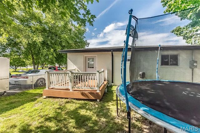 7032 Lansdowne Avenue, St Louis, MO 63109