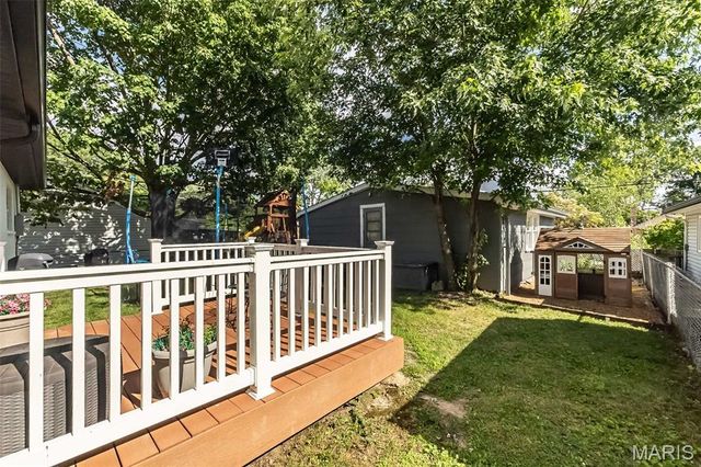 7032 Lansdowne Avenue, St Louis, MO 63109