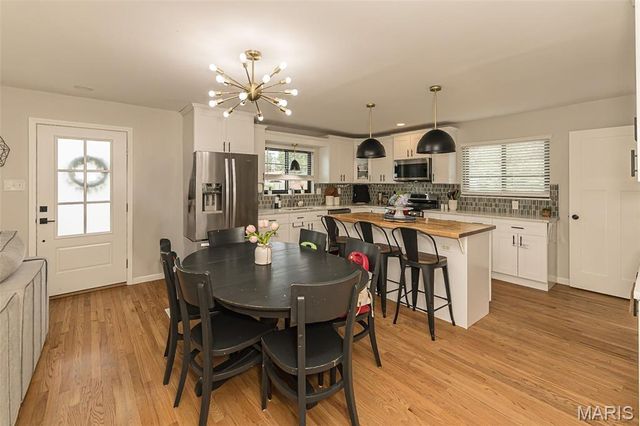 7032 Lansdowne Avenue, St Louis, MO 63109