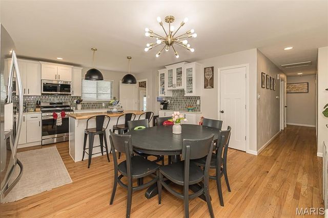 7032 Lansdowne Avenue, St Louis, MO 63109