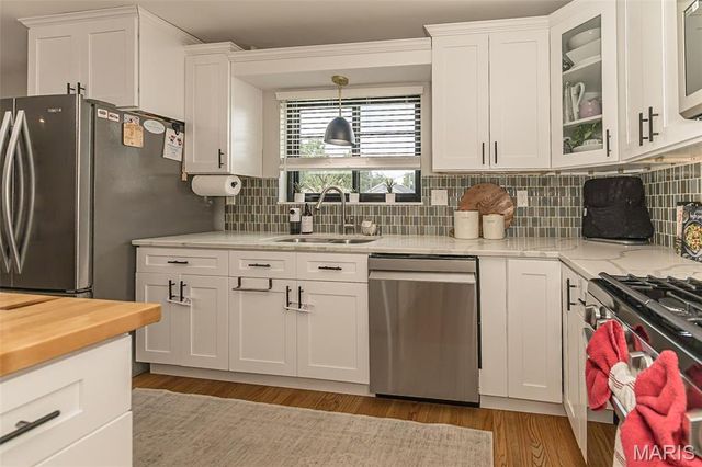 7032 Lansdowne Avenue, St Louis, MO 63109