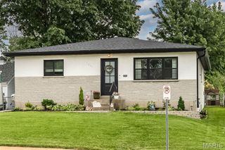 7032 Lansdowne Avenue, St Louis, MO 63109