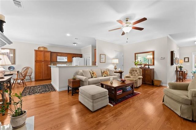 150 Senior Circle, Gainesville, GA 30501