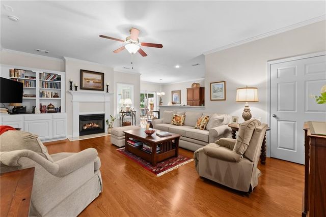 150 Senior Circle, Gainesville, GA 30501