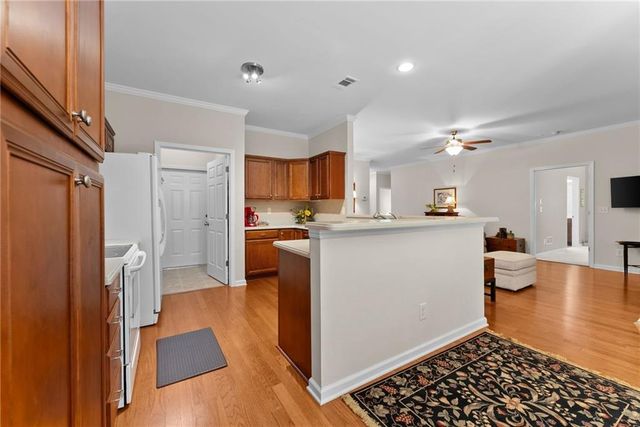 150 Senior Circle, Gainesville, GA 30501