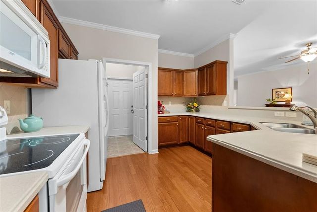 150 Senior Circle, Gainesville, GA 30501