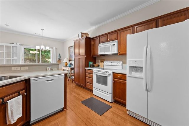 150 Senior Circle, Gainesville, GA 30501