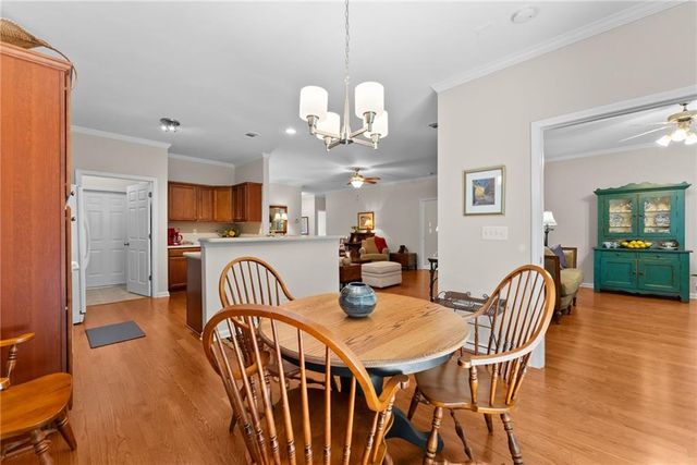 150 Senior Circle, Gainesville, GA 30501