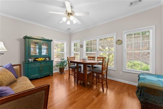 150 Senior Circle, Gainesville, GA 30501