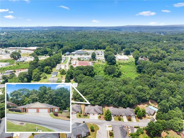 150 Senior Circle, Gainesville, GA 30501