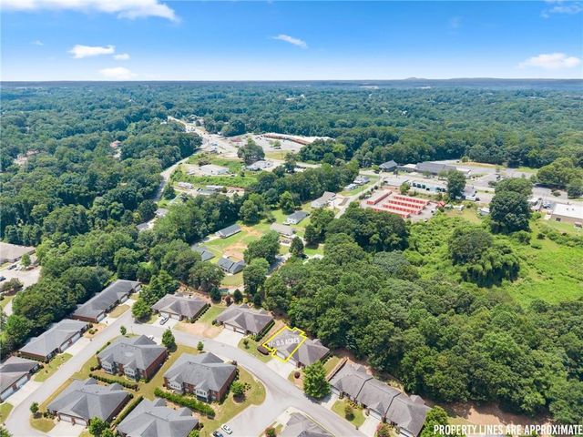 150 Senior Circle, Gainesville, GA 30501