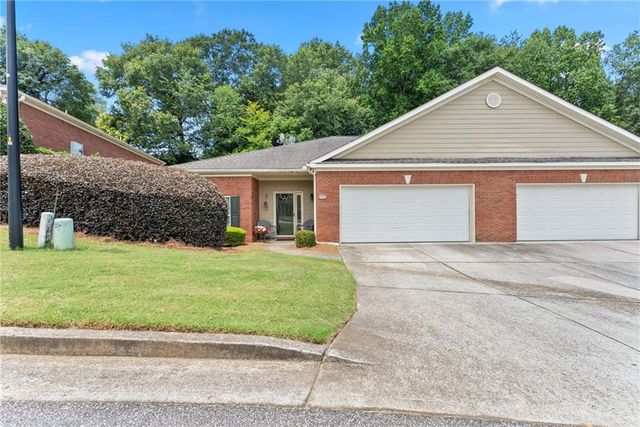 150 Senior Circle, Gainesville, GA 30501