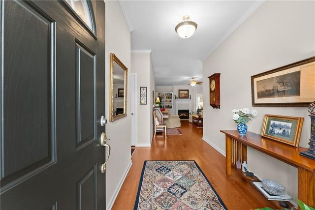 150 Senior Circle, Gainesville, GA 30501