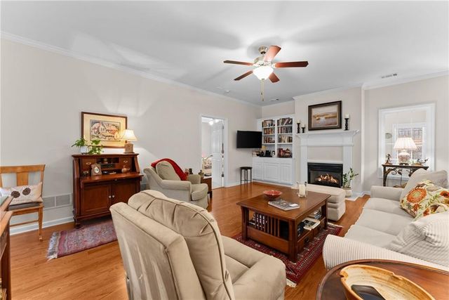 150 Senior Circle, Gainesville, GA 30501