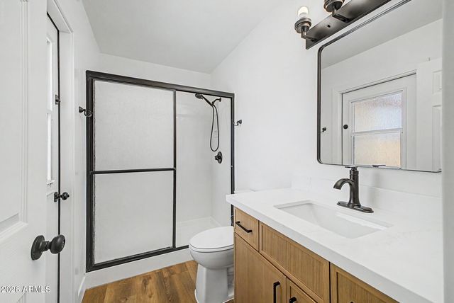 3508 E LARKSPUR Drive, Phoenix, AZ 85032