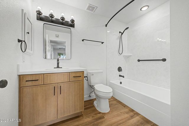 3508 E LARKSPUR Drive, Phoenix, AZ 85032