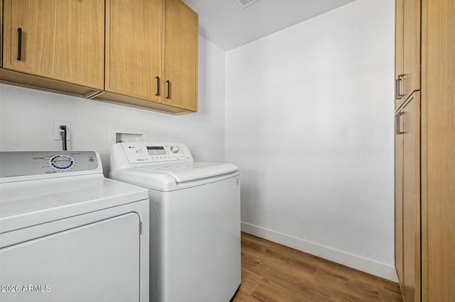 3508 E LARKSPUR Drive, Phoenix, AZ 85032