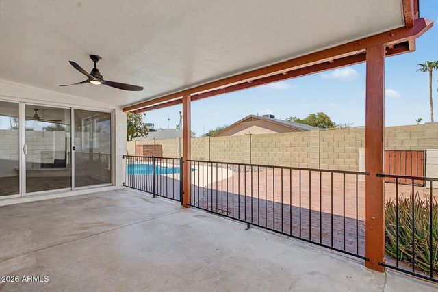 3508 E LARKSPUR Drive, Phoenix, AZ 85032