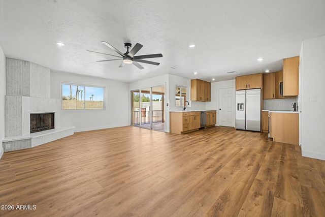 3508 E LARKSPUR Drive, Phoenix, AZ 85032
