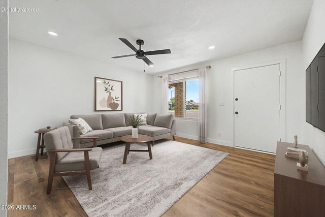 3508 E LARKSPUR Drive, Phoenix, AZ 85032