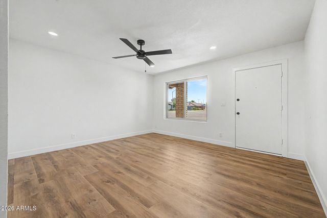 3508 E LARKSPUR Drive, Phoenix, AZ 85032