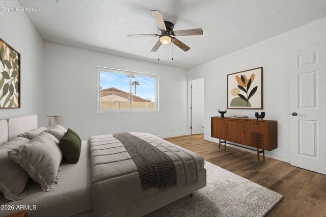 3508 E LARKSPUR Drive, Phoenix, AZ 85032