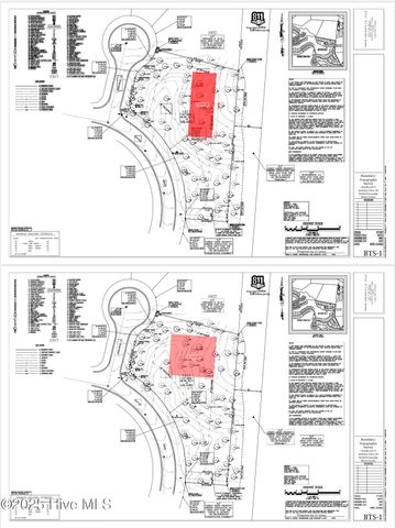 1 Kenilwood Court, Pinehurst, NC 28374