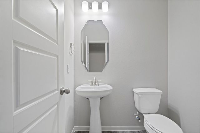 27126 Peaceful Cove Drive, Katy, TX 77493