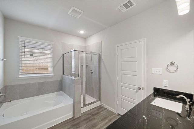 27126 Peaceful Cove Drive, Katy, TX 77493