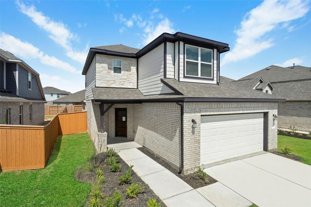 27126 Peaceful Cove Drive, Katy, TX 77493