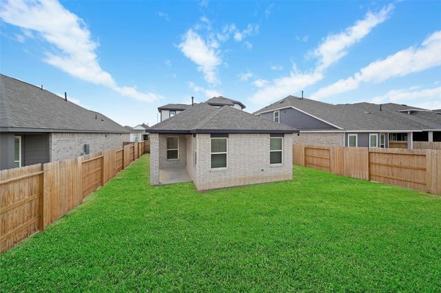 27126 Peaceful Cove Drive, Katy, TX 77493