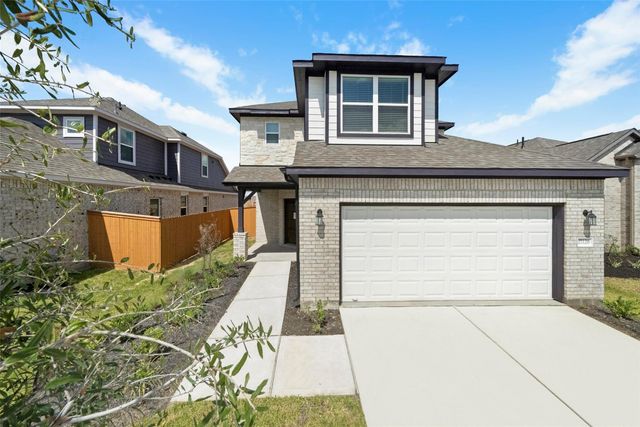 27126 Peaceful Cove Drive, Katy, TX 77493