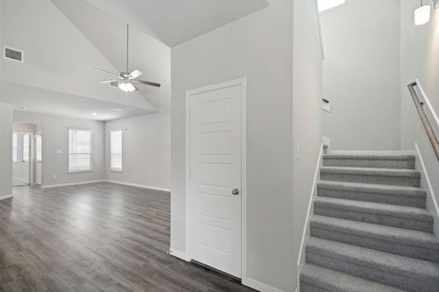 27126 Peaceful Cove Drive, Katy, TX 77493