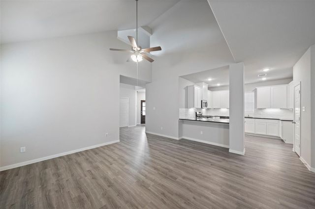 27126 Peaceful Cove Drive, Katy, TX 77493