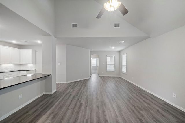 27126 Peaceful Cove Drive, Katy, TX 77493