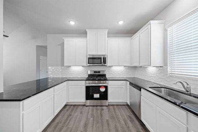 27126 Peaceful Cove Drive, Katy, TX 77493