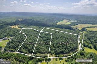 LOTS 8, 9, AND 10 STAR TANNERY RD, Star Tannery, VA 22654