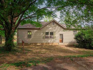 2829 Springfield Road, Wadesville, IN 47638