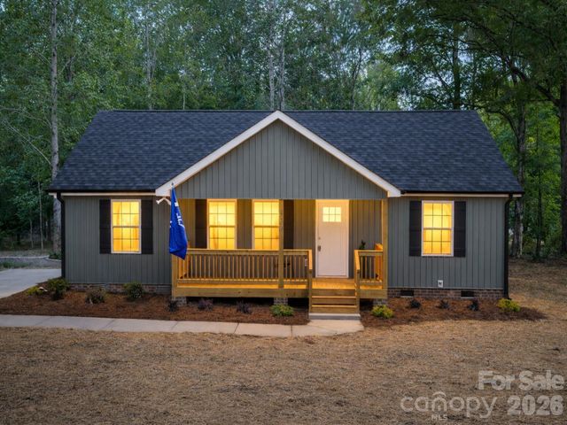 320 Sharon Road, York, SC 29745