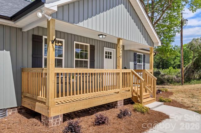 320 Sharon Road, York, SC 29745