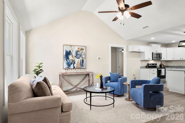 320 Sharon Road, York, SC 29745