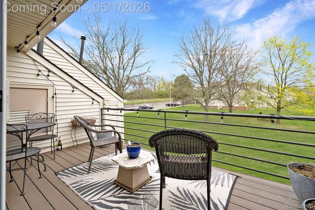 2798 Davison Avenue, Auburn Hills, MI 48326