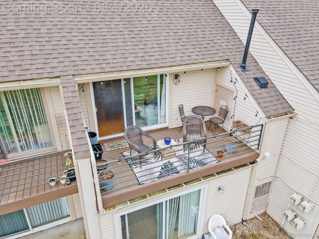 2798 Davison Avenue, Auburn Hills, MI 48326