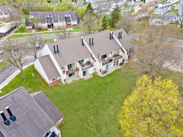 2798 Davison Avenue, Auburn Hills, MI 48326