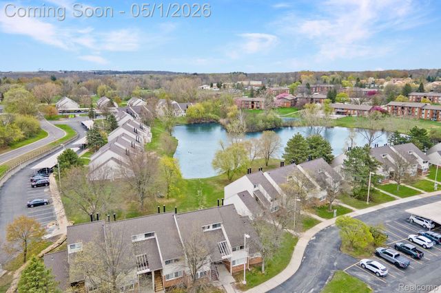 2798 Davison Avenue, Auburn Hills, MI 48326
