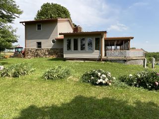 2621 Phillips Road, Gosport, IN 47433